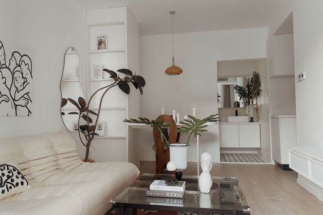 Modern 1+1br/2Living &terrace/heating @W Nj Rd & Line 2/12/13