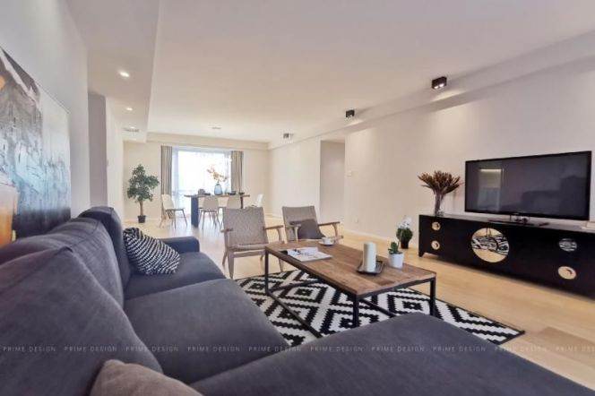 Anfu rd/The Summit 3br170sqm