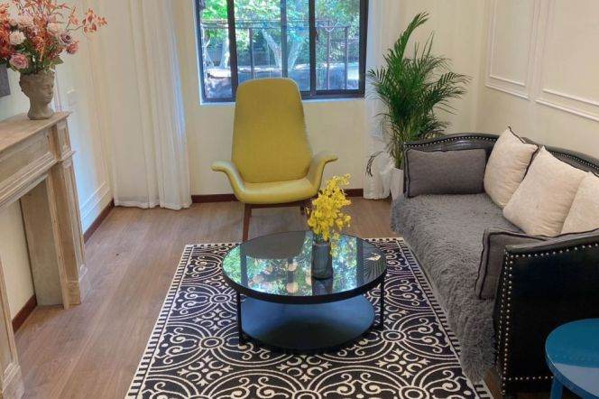 Decent House 3br/2bt close to IAPM