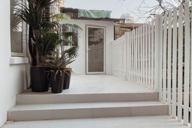 Modern 1+1br/2Living &terrace/heating @W Nj Rd & Line 2/12/13