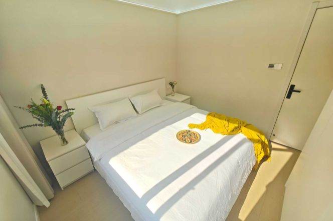 loushanguan rd 1BR/big yard@L2/15