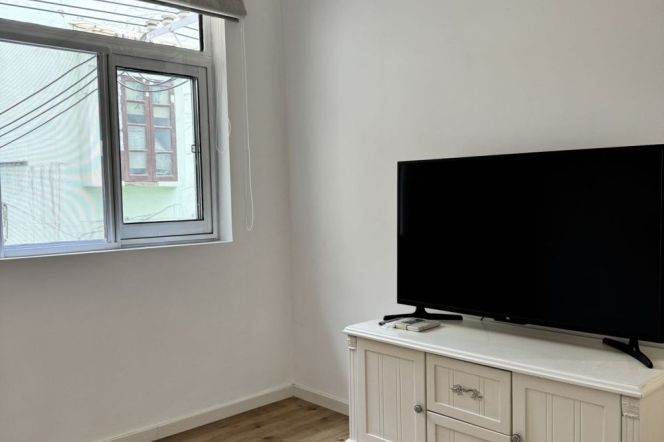 2Br+ balcony | Good lanehouse | South Shanxi rd & Changshu rd Mt