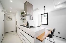 1 br near L10/L11 jiaotong uni station+floor heating+yard+SJTU