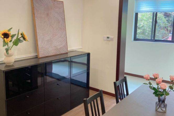 Decent House 3br/2bt close to IAPM