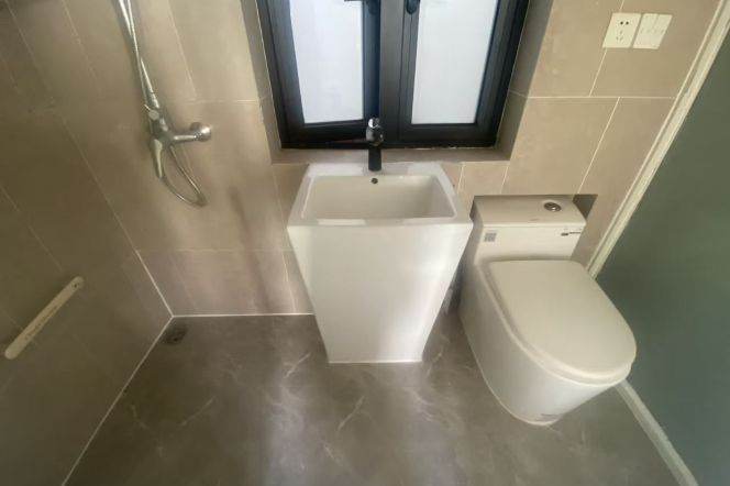 1 br near L2/L7/L14 jing'an temple station