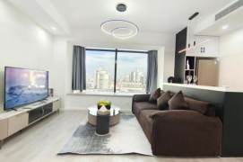 caobao rd elevator 2BR/2baths@L1/12/15