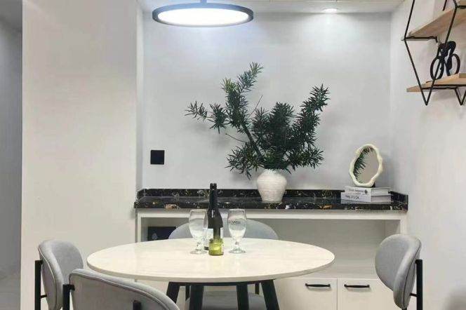  Homey 1br with Yard nr Jiangsu Rd   L2&11