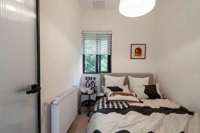 Cozy 2br/2bt Apt beside IAPM