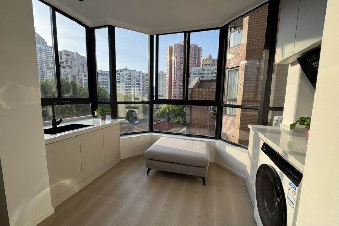 Cozy 1Br @ L9/12 Jiashan rd station