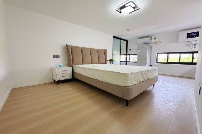 Cozy 1Br @ L9/12 Jiashan rd station