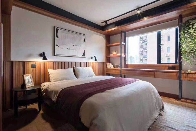  Quality 4br with balcony at Jiaotong University  M10/11