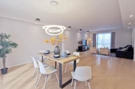 Anfu rd/The Summit 3br170sqm