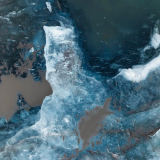 Morphing Equilibrium by Michael Najjar