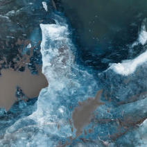 Morphing Equilibrium by Michael Najjar