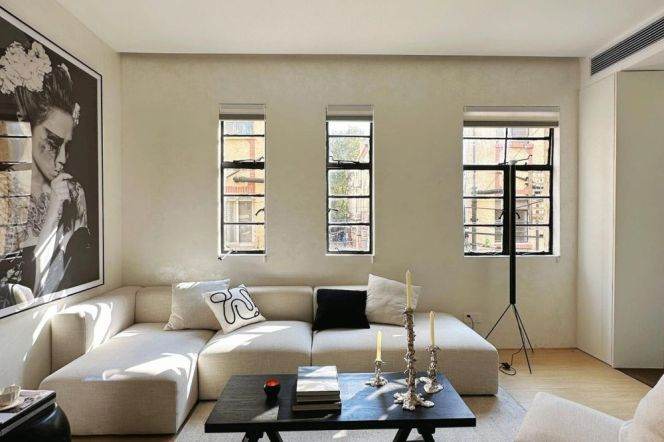 Super nice 2Br Nanchang Rd,modern,quiet,bright