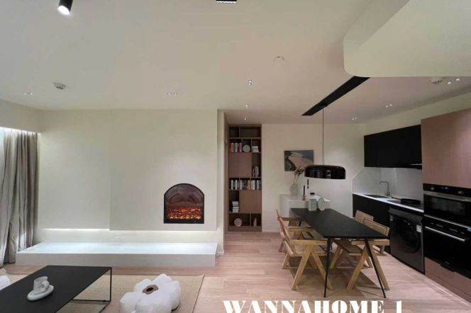 2016 Building+Spacious&Bright 2Bdrs 2Baths Apt+L9/12Jia Shan Rd+Awesome View