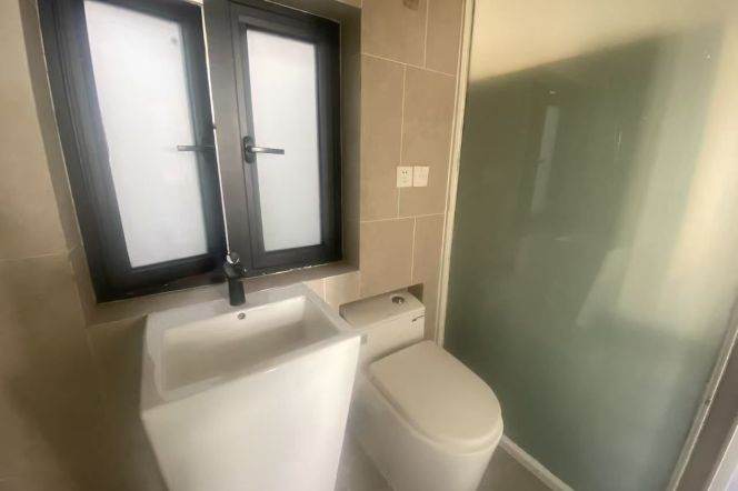 1 br near L2/L7/L14 jing'an temple station