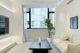 modern decent 1br Nr Jiangsu Rd M2/11