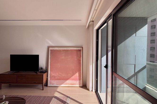 3Bdrs 2Baths/Fabulous&Spacious/Open Balcony/L7 Changping Rd/elevator/parking spot