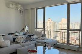 jing an temple 1br75sqm