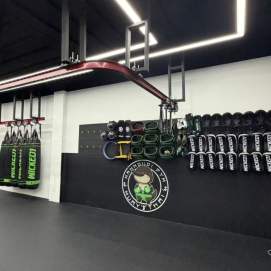 Mahmoudi Gym