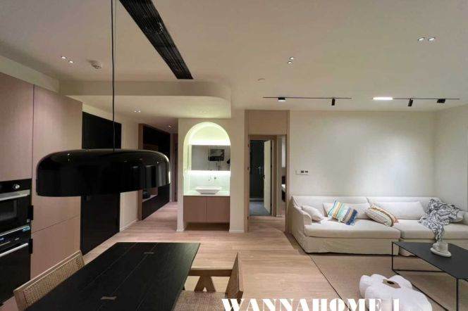 2016 Building+Spacious&Bright 2Bdrs 2Baths Apt+L9/12Jia Shan Rd+Awesome View