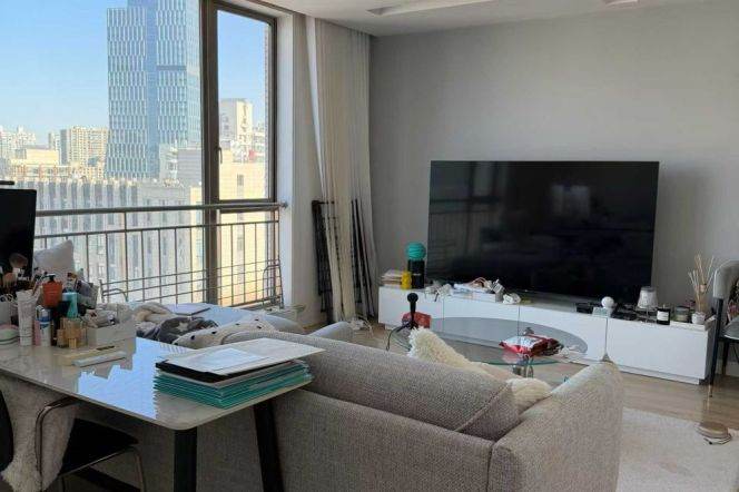 jing an temple 1br75sqm