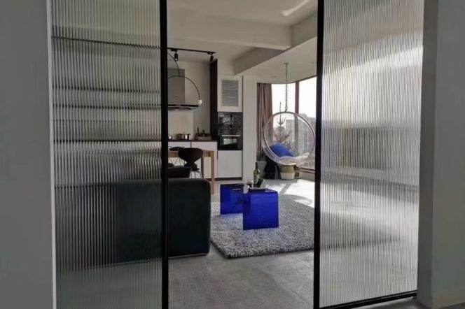 Huge 2brs with high rise near Lujiabang Road/Madang Road