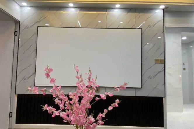 shuicheng rd elevator 2BR/living room@L10