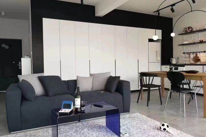 Huge 2brs with high rise near Lujiabang Road/Madang Road