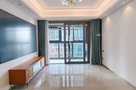 Good Quality 3 br with floor heating near NYU shanghai,L 6/8/11