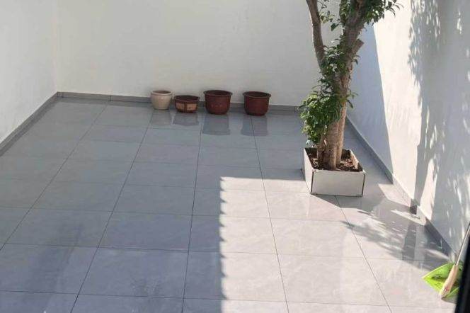 weining rd Brand new 1BR/big yard@L2 