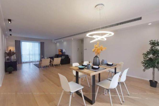 Anfu rd/The Summit 3br170sqm