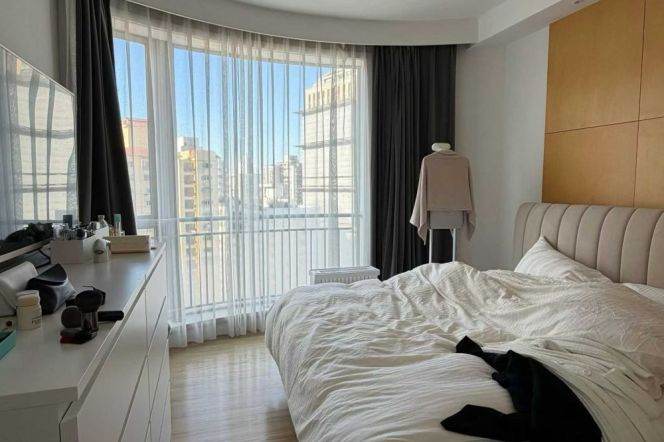 jing an temple 1br75sqm