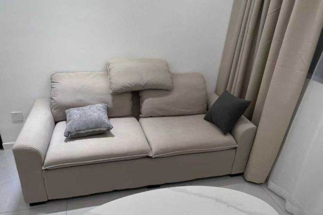 weining rd Brand new 1BR/big yard@L2 