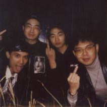 Disordered Clay, The Turin Horse, ANKH