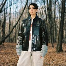 Shy People 6th Anniversary pres. Kim Ann Foxman & Cora