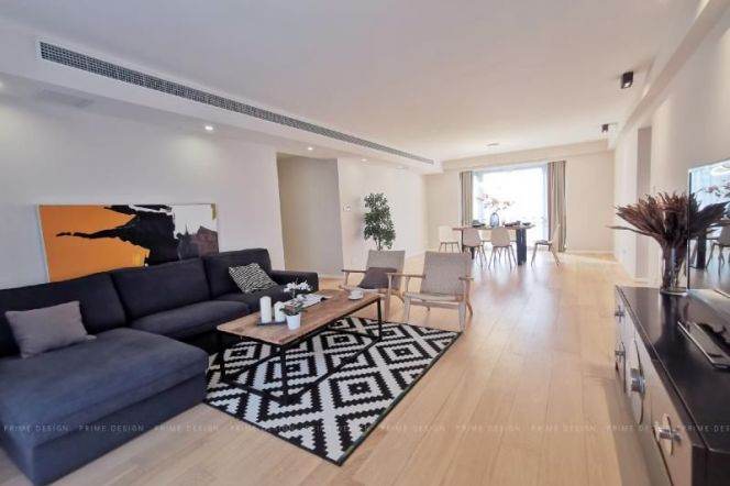 Anfu rd/The Summit 3br170sqm