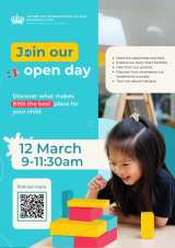 BISS Puxi Open Days