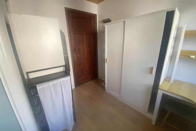 1 br near L2/L7/L14 jing'an temple station