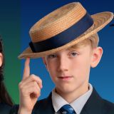 Harrow Shanghai Open Morning