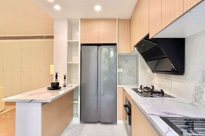 Bright Spacious 3Br L3/4/9