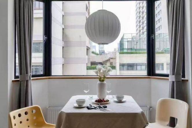 Cozy 1Br @ L9/12 Jiashan rd station