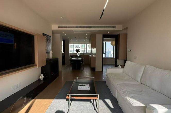 Cozy&Brand new 2Br @L1 