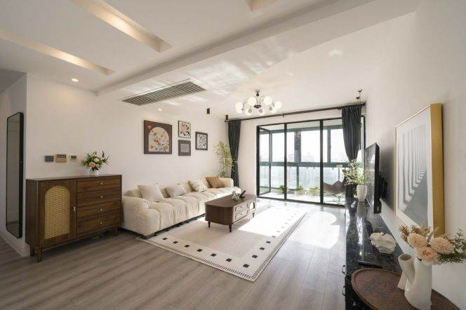 Elevator 3br-Nandan East Road-3 minutes to Line 1/9/11-Xujiahui