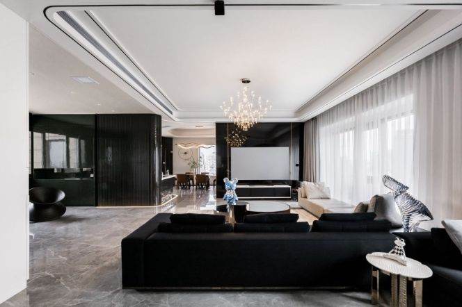 5BR 4BTH w/ Newly Furnished nr QuFu RD