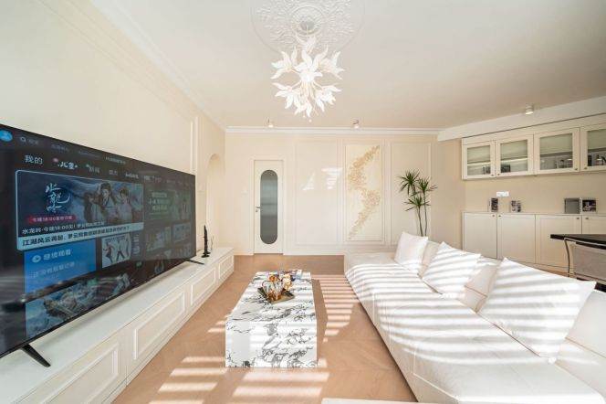 3BR 2BTH w/ Balcony nr WuDing RD M14