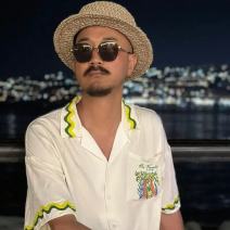 Ruff'n'Tuff 2026 International Edition Guest: Yugo Taguchi (Germany)