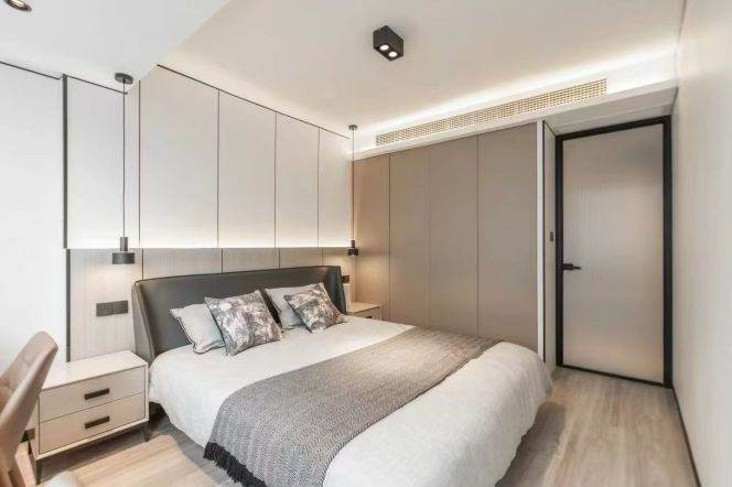 Cozy 1Brm With Floor Heating Near Line 1/10/12 South Shaanxi Rd