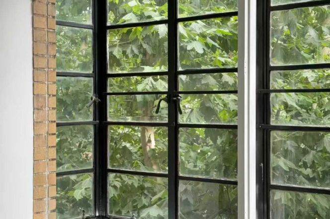  Heritage architecture 4br/2bt@Iapm 230sqm with large balcony ART DECO